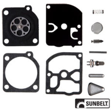 Zama SEVERAL (Undefined) Rebuild Kit, Carburetor