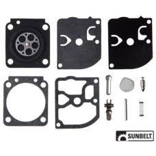 Zama SEVERAL (Undefined) Rebuild Kit, Carburetor