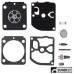 Zama SEVERAL (Undefined) Rebuild Kit, Carburetor