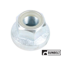 AYP SEVERAL (Undefined) Blade Nut, Spindle