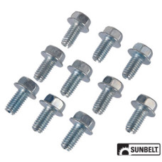 AYP SEVERAL (Undefined) Mounting Bolt, Spindle