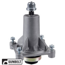 AYP SEVERAL (Undefined) Assembly, Spindle (Fits models with 54" decks.)