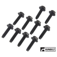 AYP SEVERAL (Undefined) Mounting Bolt, Spindle