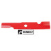 EXMARK SEVERAL (Undefined) BLADE-MOWER, 15-1/4", 15/16", NOTCHED (44")