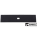 Cooper SEVERAL Edger BLADE-EDGER, 9-3/16", 41/64X3/8"