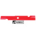 EXMARK SEVERAL (Undefined) BLADE-MOWER, XHT, 18", 15/16", NOTCH (36" and 52")