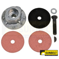 Long | Universal | Farmtrac SEVERAL (Undefined) BLADE-ADAPTER
