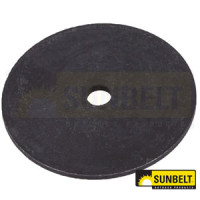 Long | Universal | Farmtrac SEVERAL (Undefined) BLADE-WASHER, 3/8"ID, 3"OD