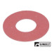 Long | Universal | Farmtrac SEVERAL (Undefined) Blade Washer, Fiber