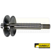 McLane SEVERAL (Undefined) Edger Shaft