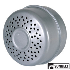 Image of Kohler CH18 Engine Muffler