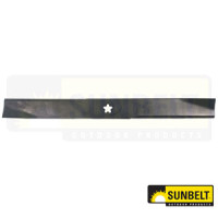 AYP SEVERAL (Undefined) BLADE-MOWER, 23", 5PT, HD (46") 2007.)
