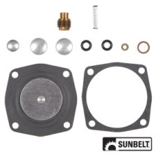 Tecumseh HB22J THRU HB35D Engine Rebuild Kit, Carburetor