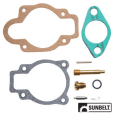 Image of Lawn Boy C10 Walk-Behind Mower Rebuild Kit, Carburetor
