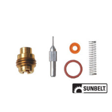Image of Aspera SEVERAL (Undefined) Needle and Seat Kit