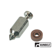 Tecumseh V60 Engine Needle and Seat Kit