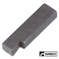 Tecumseh SEVERAL Engine Flywheel Key