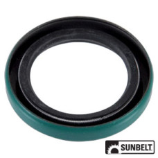 Image of Briggs And Stratton 170000 Engine Seal, Oil (For 6, 7 and 8 HP engines.)