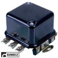 Tecumseh SEVERAL Engine Voltage Regulator