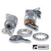 Husqvarna WG2615E Walk-Behind Ignition Switch