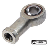Long | Universal | Farmtrac SEVERAL (Undefined) Tie Rod End