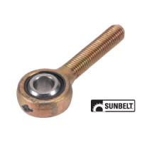 Long | Universal | Farmtrac SEVERAL (Undefined) Tie Rod End