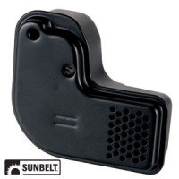 Tecumseh TVS120 Engine Muffler