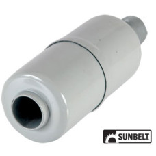 Image of Briggs And Stratton 100200 SERIES Engine Muffler