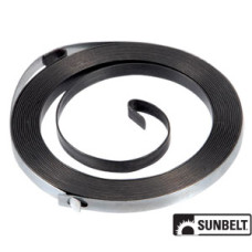 Image of Honda SEVERAL (Undefined) Recoil Spring