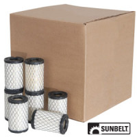 Tecumseh SEVERAL Engine Air Filter, Bulk (Quantity 40)