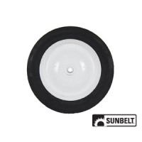 Bunton SEVERAL (Undefined) WHEEL-RIBBED, 10X1.75X2, STEEL