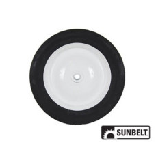 Image of Snapper SEVERAL Tiller WHEEL-RIBBED, 10X1.75X2, STEEL
