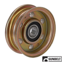 Noma/AMF/Dynamark SEVERAL (Undefined) Flat Idlers with Flanges