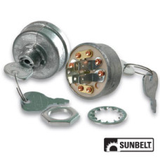 AYP SEVERAL (Undefined) Ignition Switch