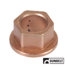 MTD 030 Tiller Bushing, Flanged (Lower chain case)