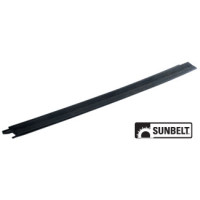 White | AGCO White SEVERAL Snow BLower/Thrower Bar, Scraper