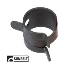 Image of Briggs And Stratton SEVERAL Engine Hose Clamp