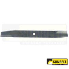 Image of Case | Case-IH SEVERAL Mower BLADE-MOWER, 22-3/16", 3/4" (w/ 42" cut)