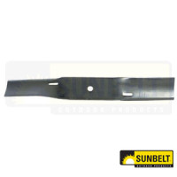Honda SEVERAL (Undefined) BLADE-MOWER, 19-1/2", 5/8" (38")