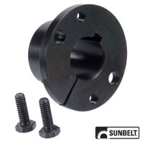 Encore SEVERAL (Undefined) Tapered Hub