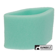 Image of Honda SEVERAL (Undefined) Air Filter, Prefilter (Honda code 2538429)