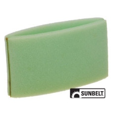 Wisconsin SEVERAL Engine Air Filter, Prefilter