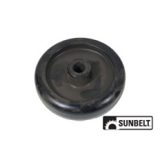 Image of Gilson SEVERAL (Undefined) WHEEL-DECK, 4X1.5, SMOOTH, BLACK