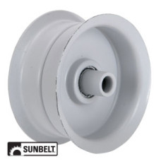 Noma/AMF/Dynamark SEVERAL (Undefined) Flat Idlers with Flanges