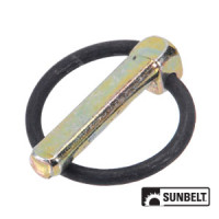 Bobcat SEVERAL (Undefined) Linch Pin