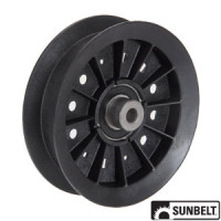 Noma/AMF/Dynamark SEVERAL (Undefined) Flat Idlers with Flanges