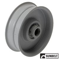 Noma/AMF/Dynamark SEVERAL (Undefined) Flat Idlers with Flanges