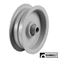 Noma/AMF/Dynamark SEVERAL (Undefined) Flat Idlers with Flanges