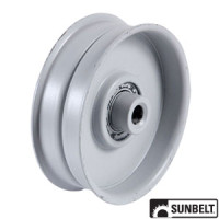 Noma/AMF/Dynamark SEVERAL (Undefined) Flat Idlers with Flanges