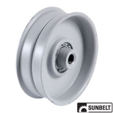 Noma/AMF/Dynamark SEVERAL (Undefined) Flat Idlers with Flanges